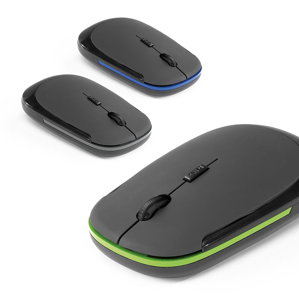 MOUSE WIRELESS 2.4G