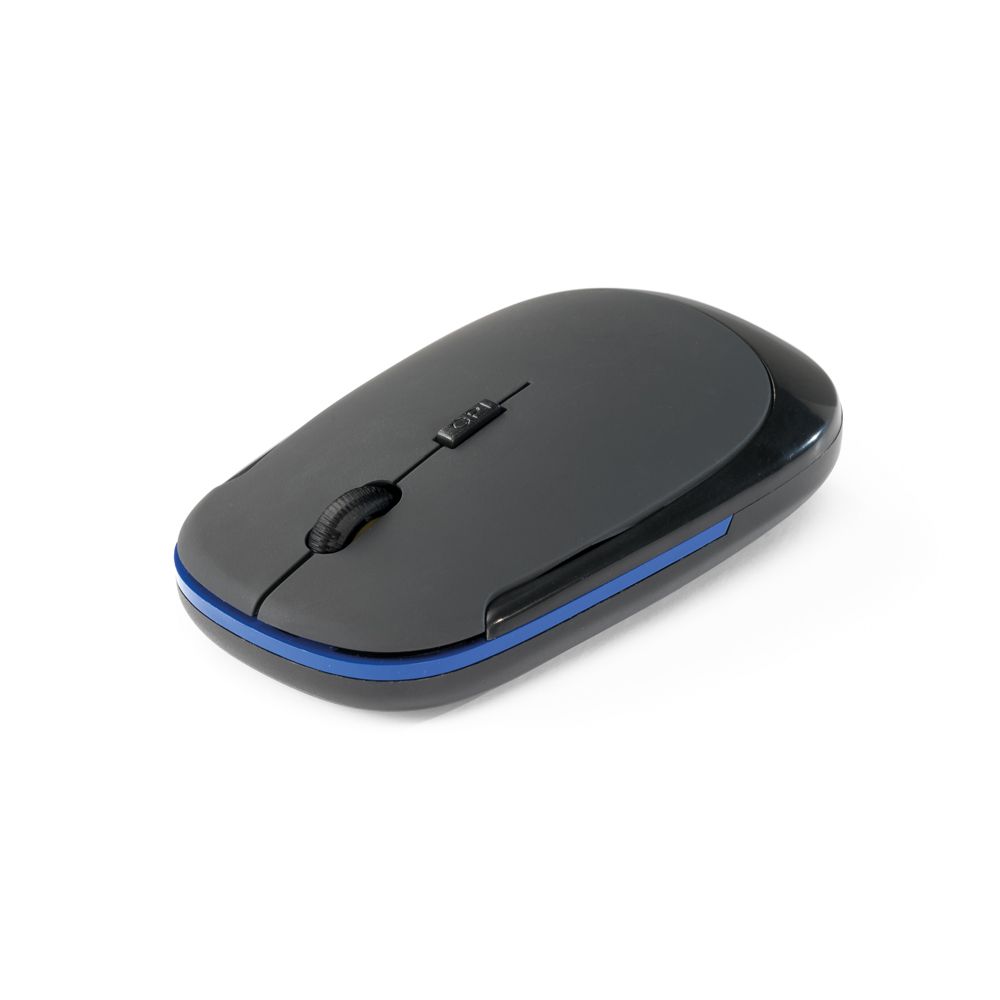 MOUSE WIRELESS 2.4G