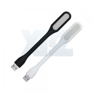 Luminária USB Flexível